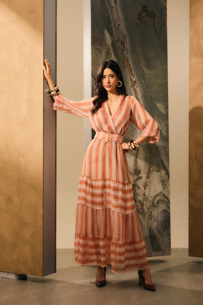 VESTIDO DAYANE