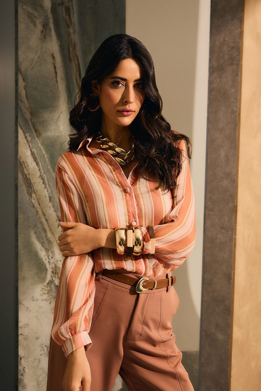 CAMISA LUIZA