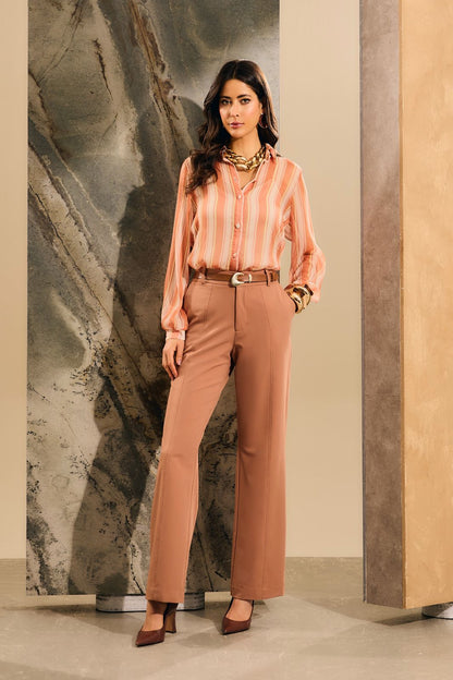 CALÇA AURORA