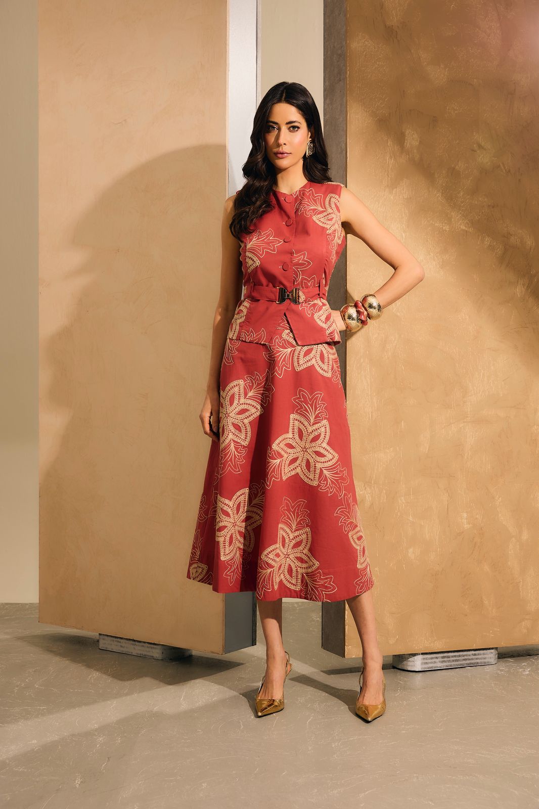 CONJUNTO MARIANA