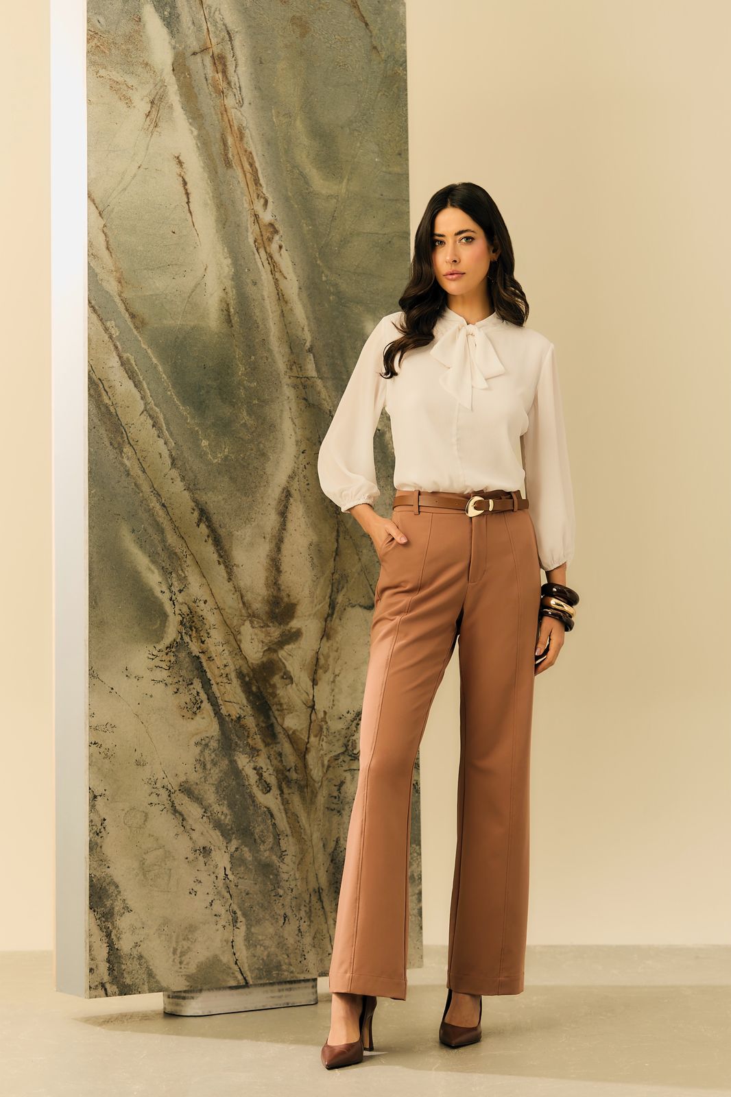 BLUSA AGATHA