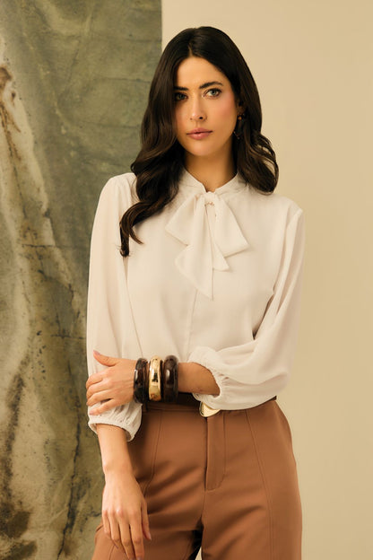 BLUSA AGATHA