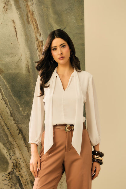 BLUSA AGATHA