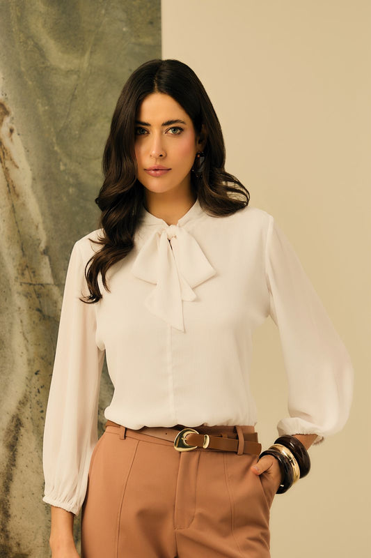 BLUSA AGATHA