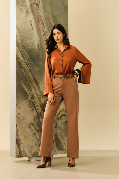 CAMISA VALENTINA