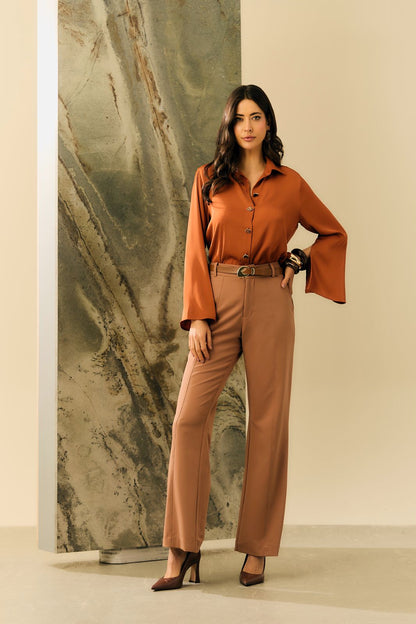 CAMISA VALENTINA