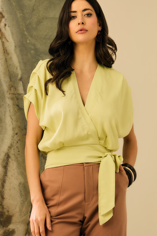 BLUSA CAMILA