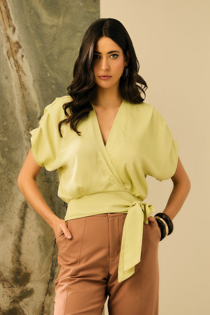 BLUSA CAMILA
