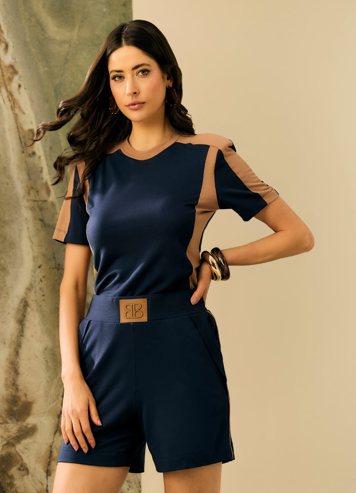 CONJUNTO NICOLE
