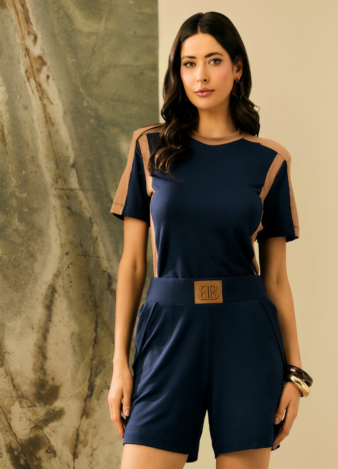CONJUNTO NICOLE