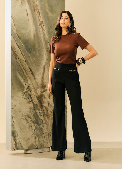 CALÇA INÊS