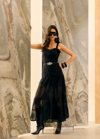 VESTIDO KARINE