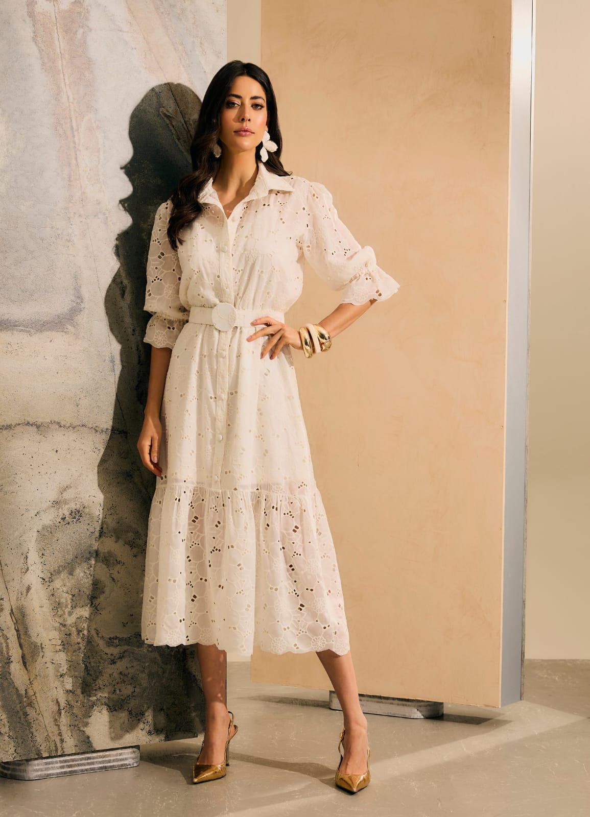 VESTIDO MELISSA