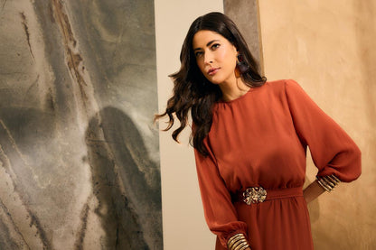 VESTIDO SERENA