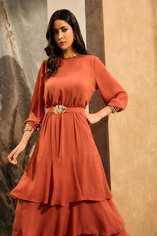 VESTIDO SERENA