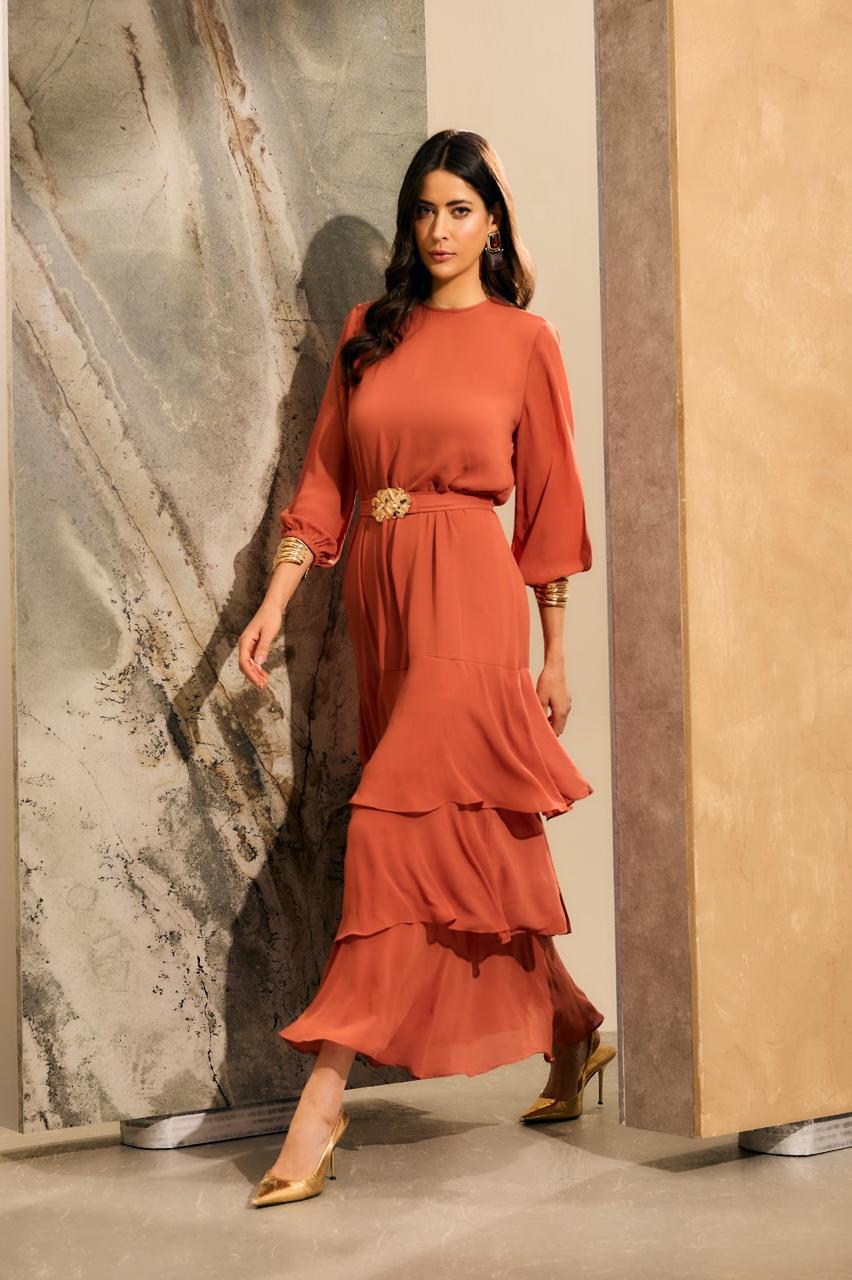 VESTIDO SERENA