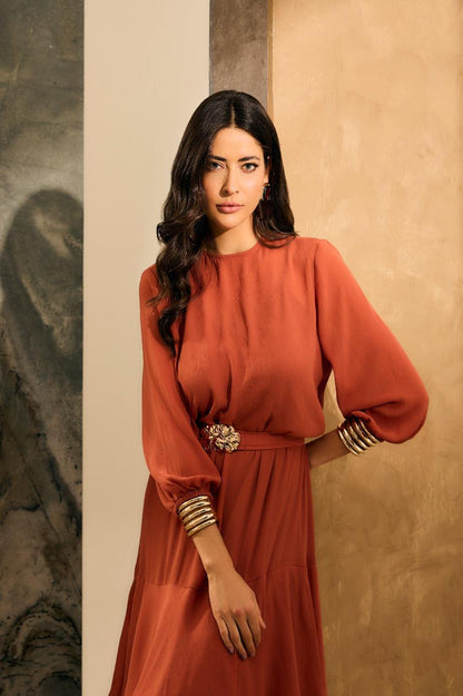 VESTIDO SERENA