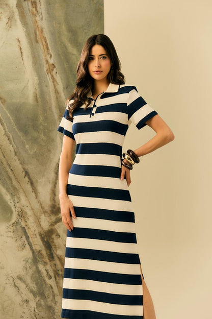 VESTIDO YARA
