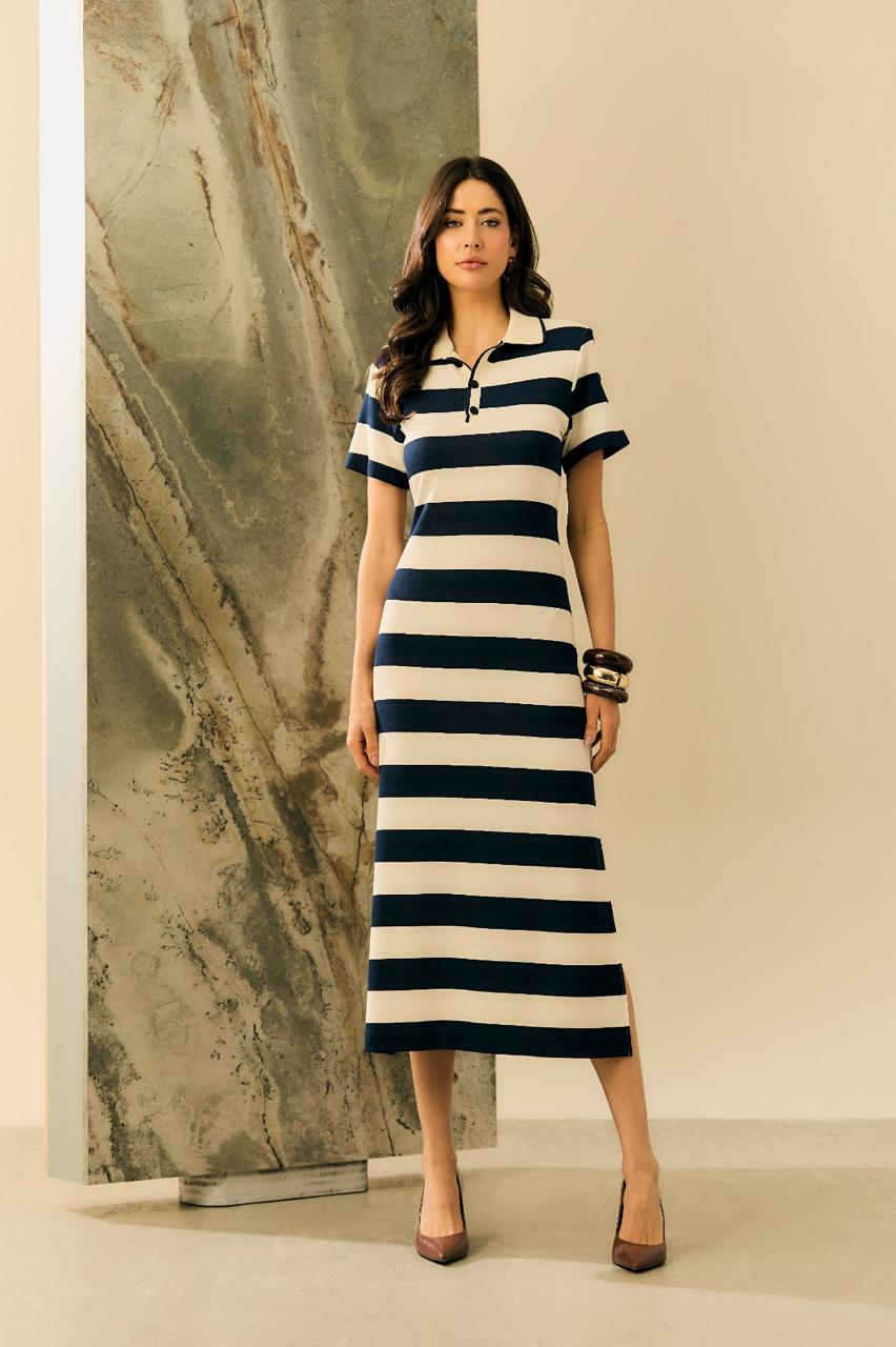 VESTIDO YARA
