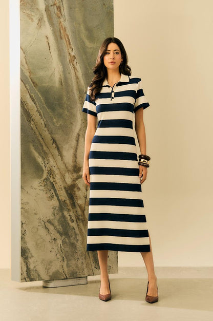 VESTIDO YARA