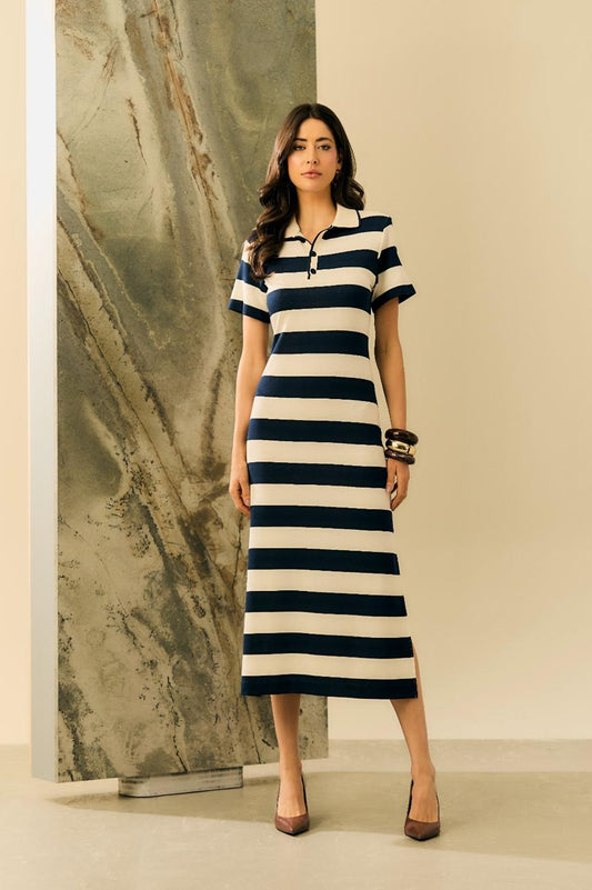 VESTIDO YARA