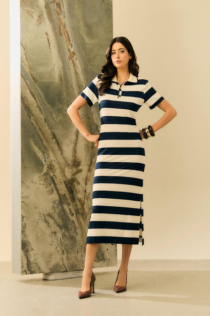 VESTIDO YARA