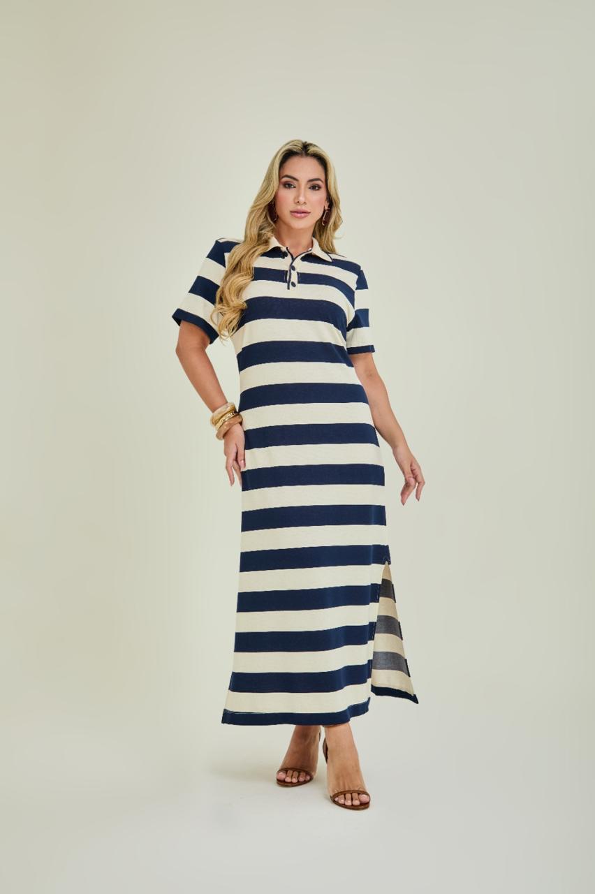VESTIDO YARA