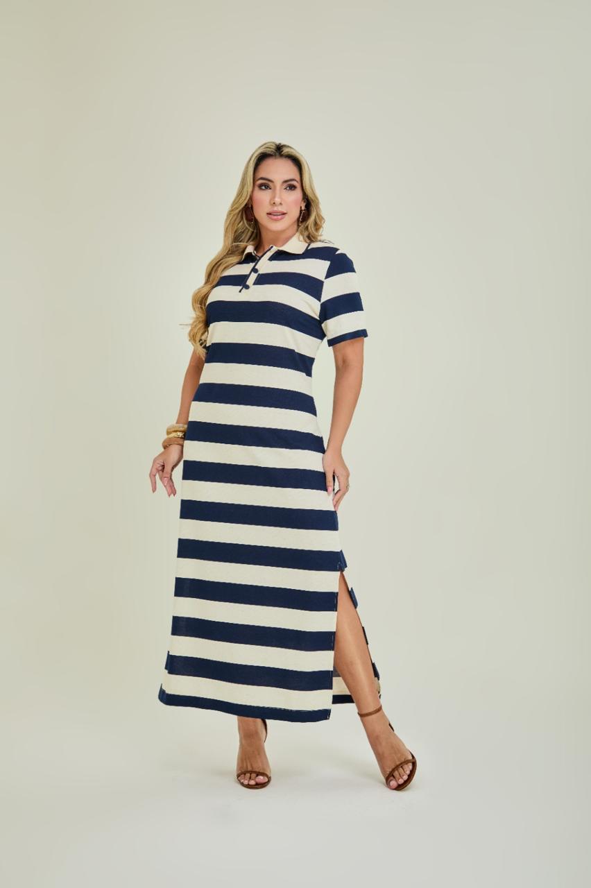 VESTIDO YARA