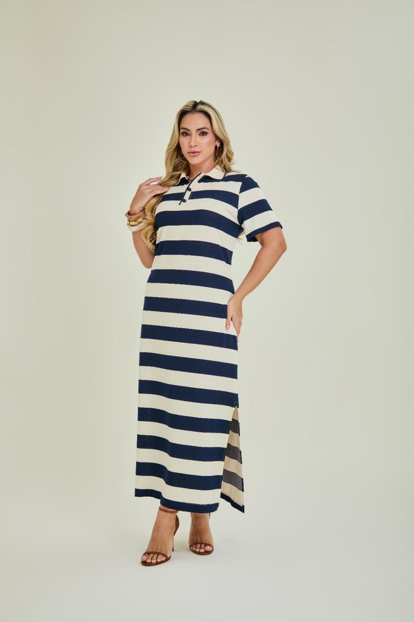 VESTIDO YARA