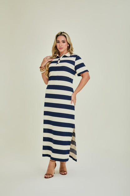 VESTIDO YARA