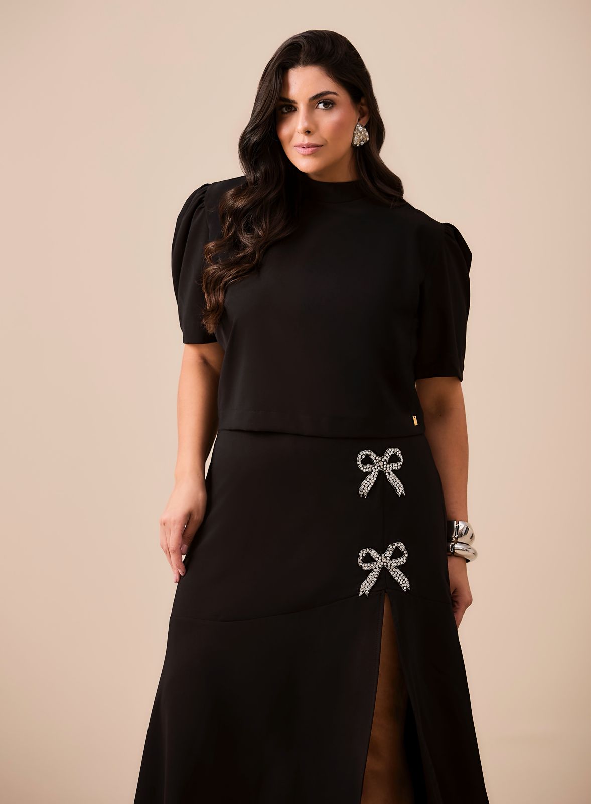 CONJUNTO DANI