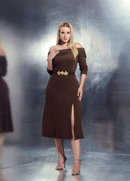 VESTIDO RAYSSA