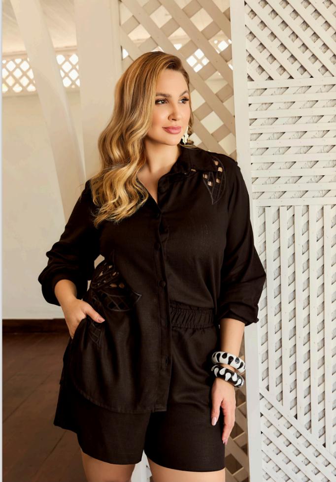 CONJUNTO SARA