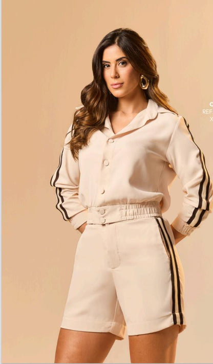 CONJUNTO DEBORA