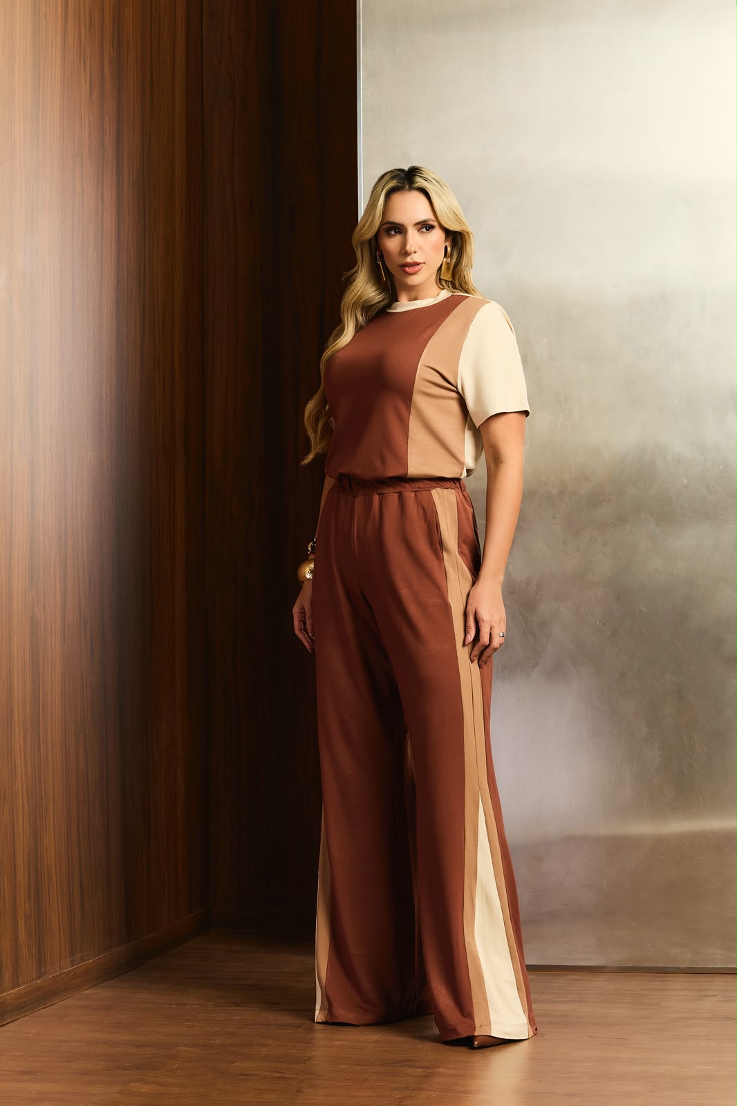 CONJUNTO GIORGIANA