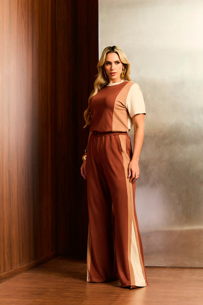 CONJUNTO GIORGIANA