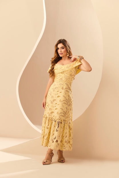 VESTIDO SUELEN
