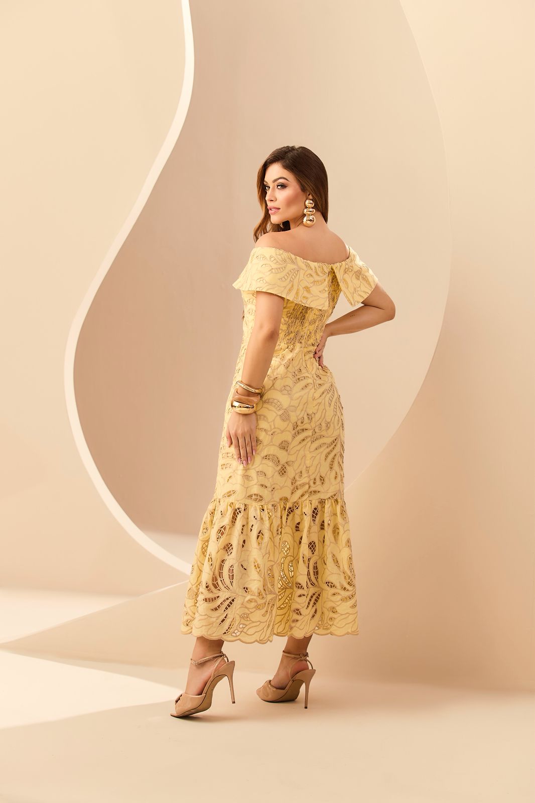 VESTIDO SUELEN