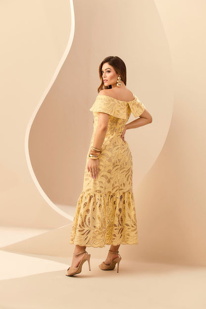 VESTIDO SUELEN