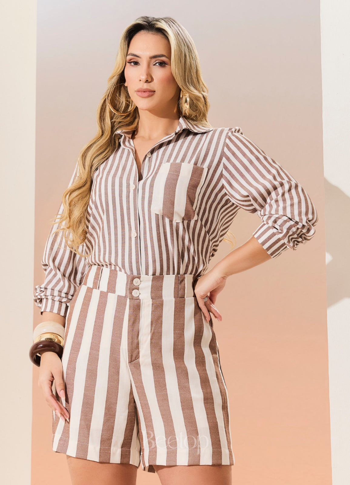 CONJUNTO GABRIELA