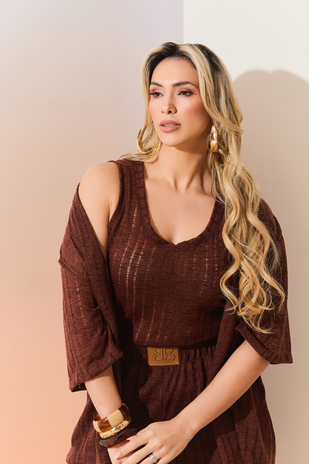 CONJUNTO ALÍCIA