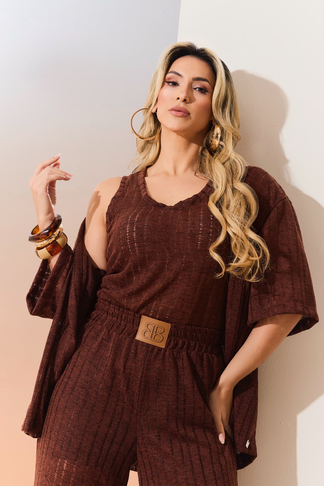 CONJUNTO ALÍCIA