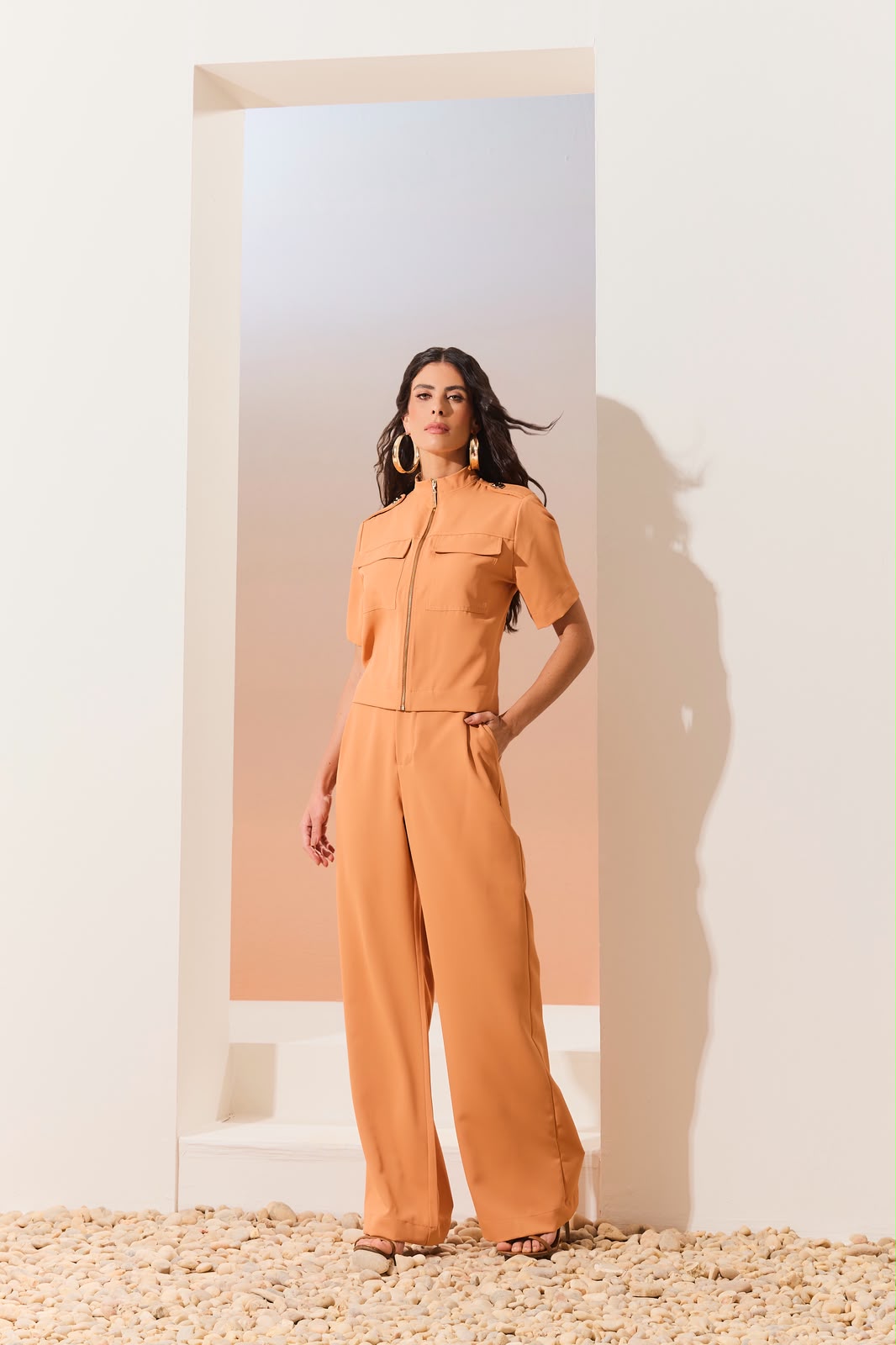 CONJUNTO HELENA