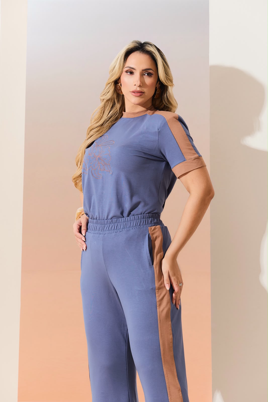 CONJUNTO ELENIR