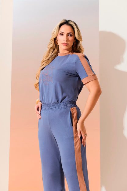 CONJUNTO ELENIR