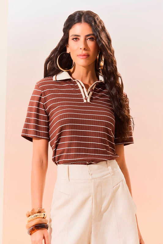 T-SHIRT ROSEANE