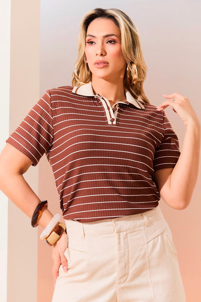 T-SHIRT ROSEANE