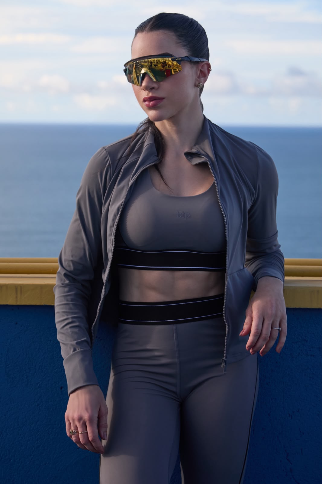 JAQUETA KAREN