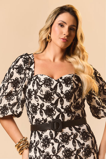 VESTIDO UNIQUE