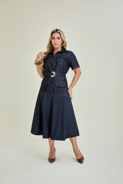 VESTIDO ELOÁ